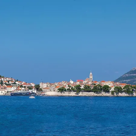 Holiday home Awesome In Smokvica (Korcula)