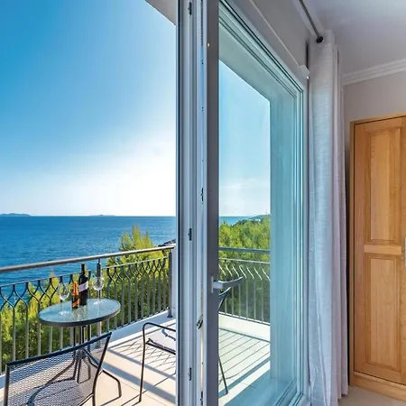 Vakantiehuis 5 Bedroom Lovely In Smokvica (Korcula)
