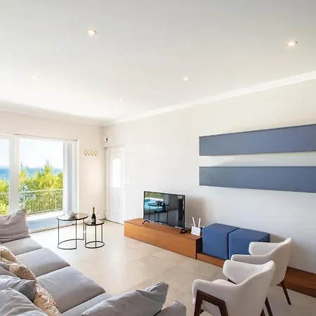 5 Bedroom Lovely In 度假居 Smokvica (Korcula)