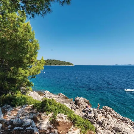 5 Bedroom Lovely In * Smokvica (Korcula)