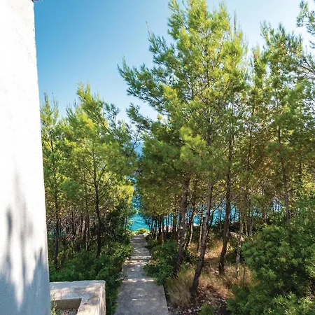 Awesome In Smokvica (Korcula)