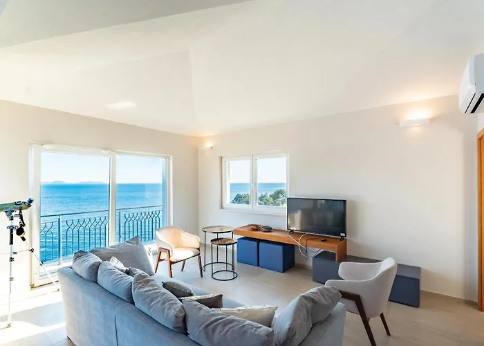 Tatil Evi 5 Bedroom Lovely In *