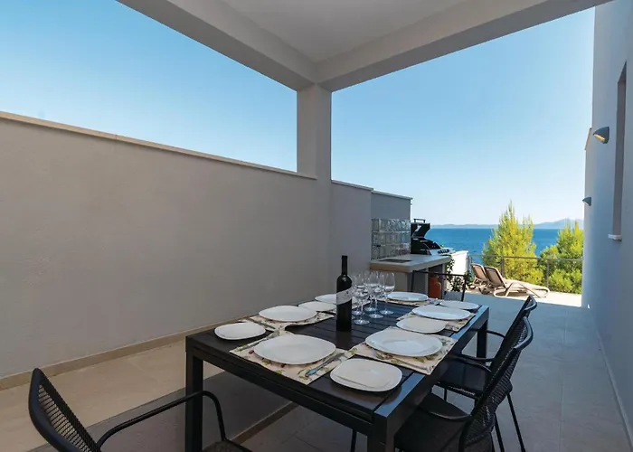 5 Bedroom Lovely In Tatil Evi