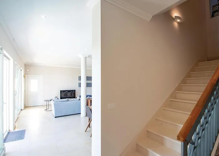 5 Bedroom Lovely In Tatil Evi *