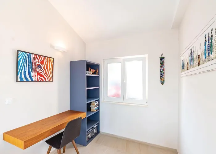 5 Bedroom Lovely In Tatil Evi