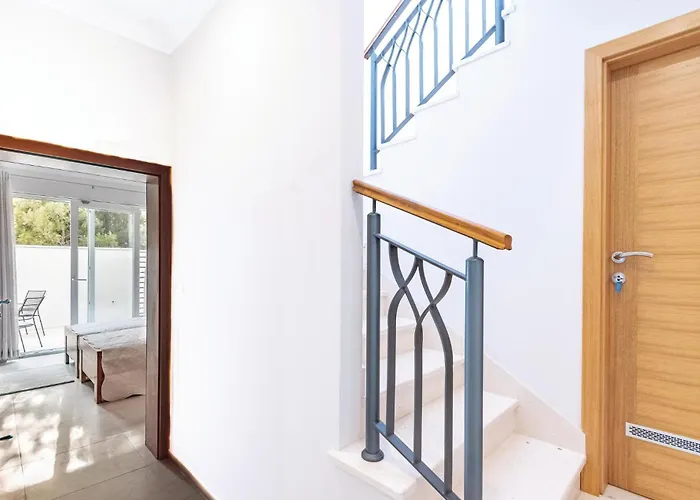 5 Bedroom Lovely In Tatil Evi