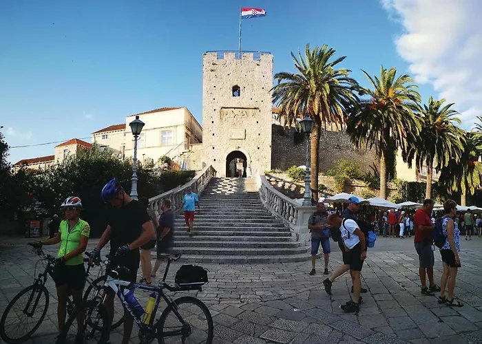 Tatil Evi 5 Bedroom Lovely In