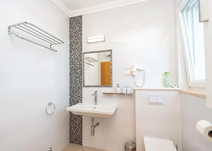 5 Bedroom Lovely In Tatil Evi *